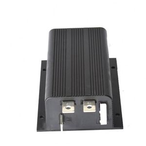 1253-8001 80V - 600A motore pompa idraulica Curtis programmabile serie Controller motore - Product Image 1