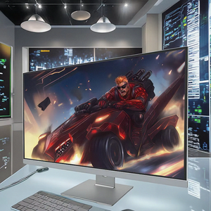 All In One Gaming Pc <strong>Computer</strong> Intel <strong>Processors</strong> Core I7 16gb+512gb Oem <strong>Computer</strong> All In One Pc For Student And Caompany