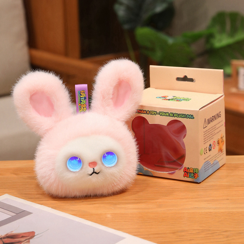Ai table with rabbit 10cm/014kg