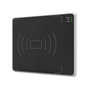 Kütüphane yönetimi uhf masaüstü okuyucu yazar kullanılan CHAFON 865 ~ 928MHz 26dbm masa okuyucu yazar - Product Image 3
