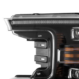 VlandヘッドライトヘッドライトLEDレンズヘッドライトヘッドランプフォードF150 F-150 F 150ピックアップヘッドランプヘッドライト2018-2020 - Product Image 5