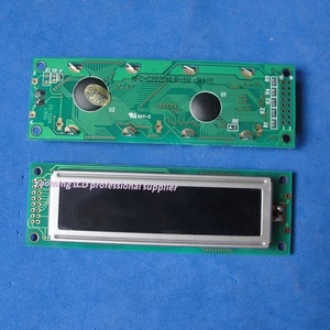 Módulo de pantalla LCD para equipos industriales, pantalla LCD, original, nuevo, de 2000 y 2000 - Product Image 1