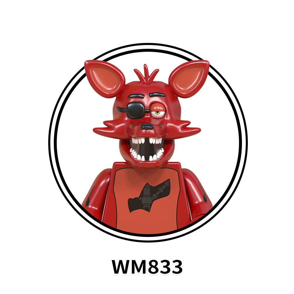 WM833