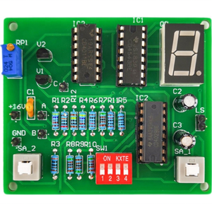 Çin'de PCB üreticisi ve yüksek kaliteli baskılı devre kartı servis ile PCB takımı üretici - Product Image 6