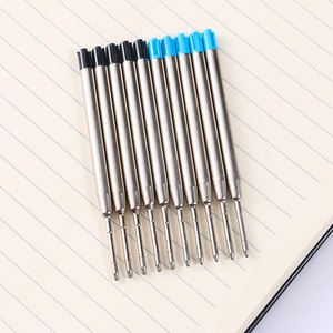 Parker Style Refill Smooth Writing 1.0mm Metal Ballpoint Pen Refill Replaceable G2 Refill for Pen - Product Image 1
