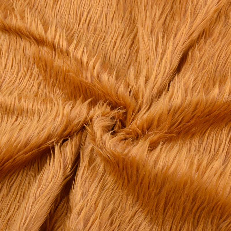 Orange foncé