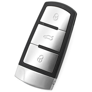 Keydiy KD สมาร์ทคีย์ชุด ZB กุญแจของแท้ ZB37 FOB สากล keyless สำหรับคีย์ DIY - Product Image 6
