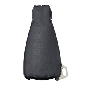 2/3 düğmeler anahtarsız uzaktan anahtar kabuk FOB vaka mercedes-benz C180 1998-2004 W202 C r E r E r E r E r E r E r E r E r E r E sınıf insert anahtar - Product Image 5