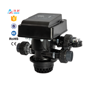 <strong>Runxin</strong> 24m3 Per hr Top Mounted Automatic Swimming Pool <strong>Filter</strong> Control Valve F139B-1 - Product Image 2