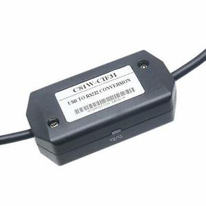 <strong>Plc</strong> <strong>Programming</strong> Cable CS1W-CN226 High Quality <strong>Plc</strong> Cable - Product Image 2