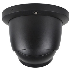 美国股票大华IPC-HDW2441TM-S黑色4MP红外眼球贴片加周边保护WizSense PoE IP摄像机 - Product Image 5