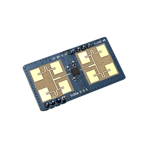 HLK-LD1125H 24G mmwave radar <strong>sensor</strong> module Human body induction switch module <strong>sensor</strong>