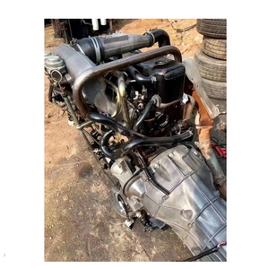 Direct Sale 4JB1T <strong>Engine</strong> for Is uzu 4JB1T Truck Diesel <strong>Engine</strong> - Product Image 1
