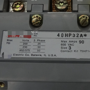 Nuovo originale a buon mercato 40 hp32aa prodotti di automazione programmabile Logic PLC Controller - Product Image 1