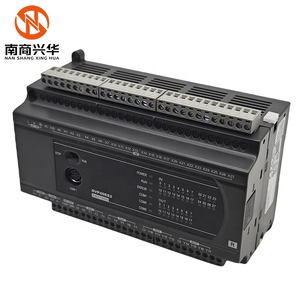 Nuovo originale DVP40ES200R CPU capacità del programma 16k passi 100-240VAC ingresso digitale a 24 punti 16 Output Plc programma Logic Controller - Product Image 3