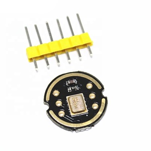 INMP441 Высокоточный низкомощный интерфейс I2S ESP32 всенаправленный микрофонный модуль Mems - Product Image 1