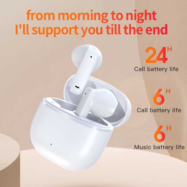 Hifi Auricular Bluetooth Ecouteur Sluchawki Bezprzewodowe Earphone Auriculares Inalambricos Wireless In-Ear Fones De Ouvido