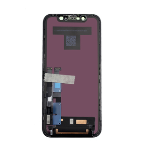 Iphone用携帯電話lcd 5 6 s 6splus 7 8 plus x11 lcdディスプレイiphoneスクリーン用iphone 11 lcdスクリーンの交換