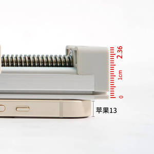 轻型小型电动直线导轨 - Product Image 6