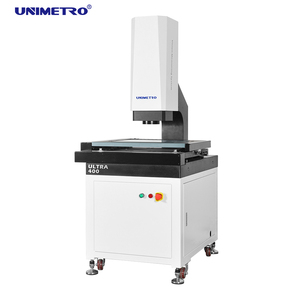 2.5d Visivo Ispezionare Macchina con programmabile LED 8 sezione HA CONDOTTO LA luce - Product Image 3