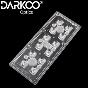 Индивидуальное производство Lente Led модуль объектива - Product Image 5