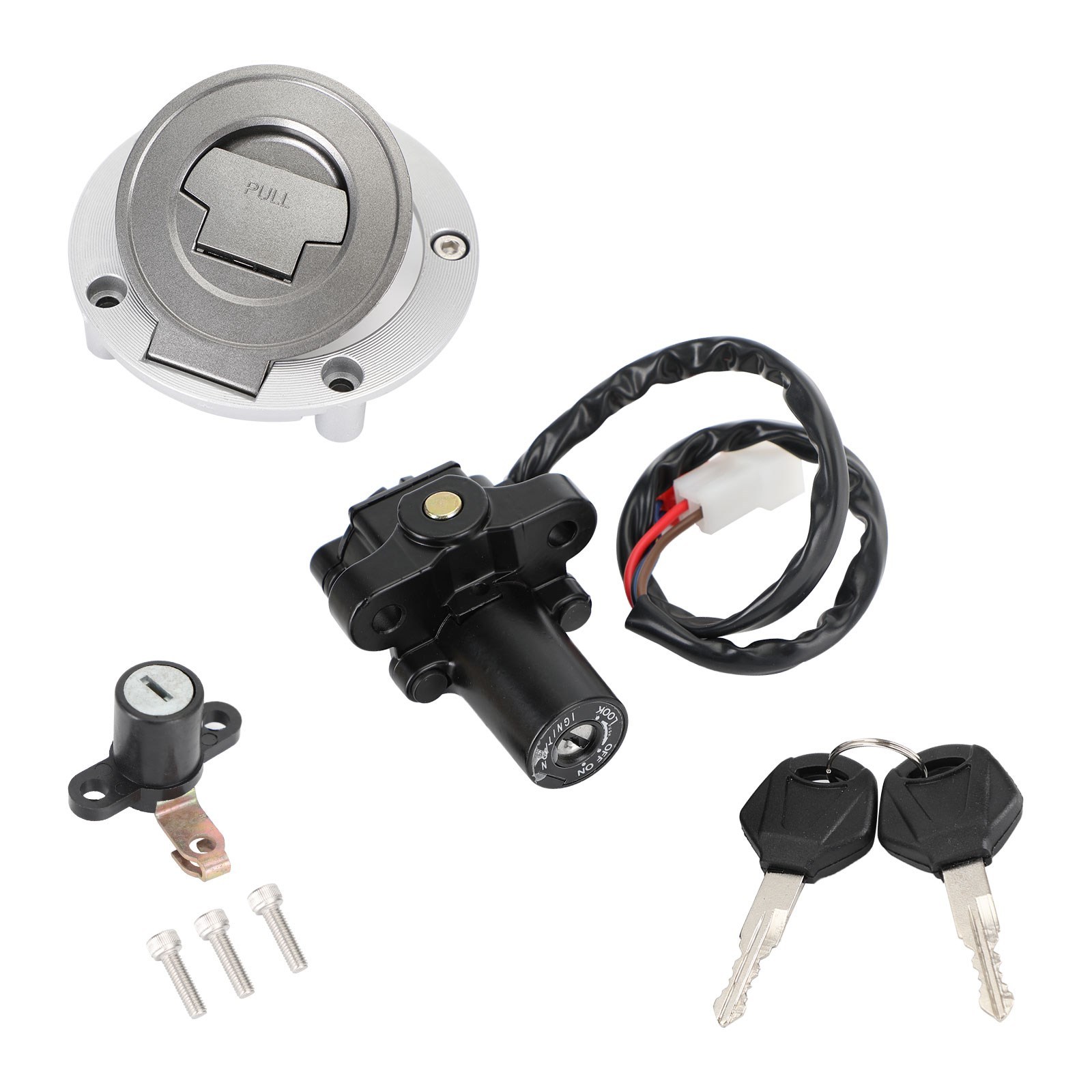LockSet-Y07