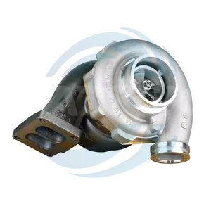 Phụ tùng xe tải ouri máy xúc tăng áp 708591-0001 313869 51091007329 317624 tăng áp cho người đàn ông xe tải - Product Image 3