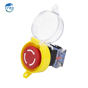 LVBO <strong>Push</strong> <strong>Button</strong> Lockout <strong>Push</strong> <strong>Button</strong> Protect Cover Switch Guard