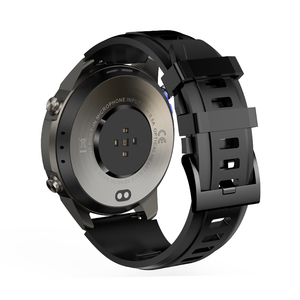 2024 Karenm Tốt Nhất <span class=keywords><strong>GPS</strong></span> Smartwatch Gloryfit Ngoài Trời Thể Thao Độ Cao La Bàn Tập Thể Dục Tracker Vòng Đeo Tay Dm56 Thông Minh Đồng Hồ Amoled - Product Image 5