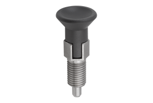 ตำแหน่งที่พักลูกสูบการจัดทำดัชนีสแตนเลสพร้อมน็อตล็อค - Product Image 3