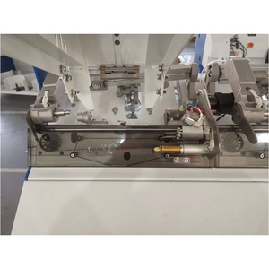 高品质低价高速精密缝纫线绕线机自动卷线机 - Product Image 6