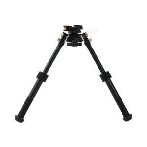 Factory Sales V8 Tripod 360 Degree Rotating Foldable Factory Sales with 11mm <strong>Mount</strong> - Product Image 1