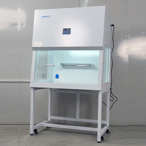 BIOBASE中国PCRキャビネットPCR1200ワークステーションクリーンベンチPCRキャビネット実験室または病院用核酸操作キャビネット - Product Image 5