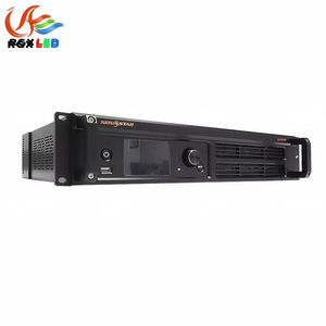 Controller Display a LED 4K 60Hz a bassa latenza LED Controller NovaStar MCTRL4K - Product Image 6