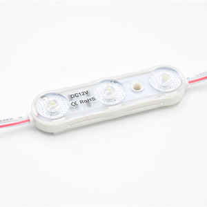 โมดูล LED 3โมดูล SMD 2835แถบสำหรับกล่องไฟ - Product Image 4