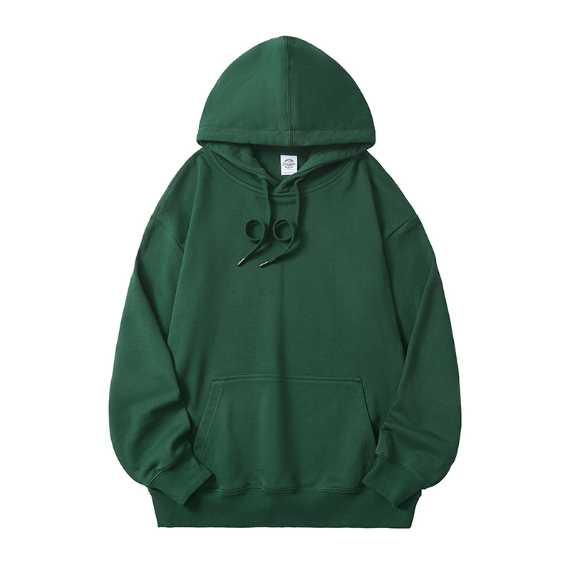 Jungle Green