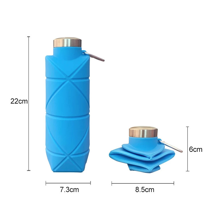 Azul 700ml