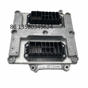 S6 1514611 <strong>Computer</strong> Board Engine ECU <strong>Controller</strong> Is OEM for SCANIA-Excavator