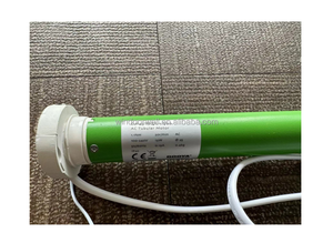 Dm45r Tubular Motor Dm45s Tubular Motor for Smart Blinds <strong>Shade</strong> and <strong>Doors</strong> - Product Image 5