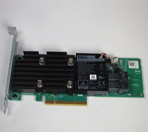 Orijinal D ell PERC H740P RAID denetleyici kartı akıllı dizi 8 GB önbellek - Product Image 3