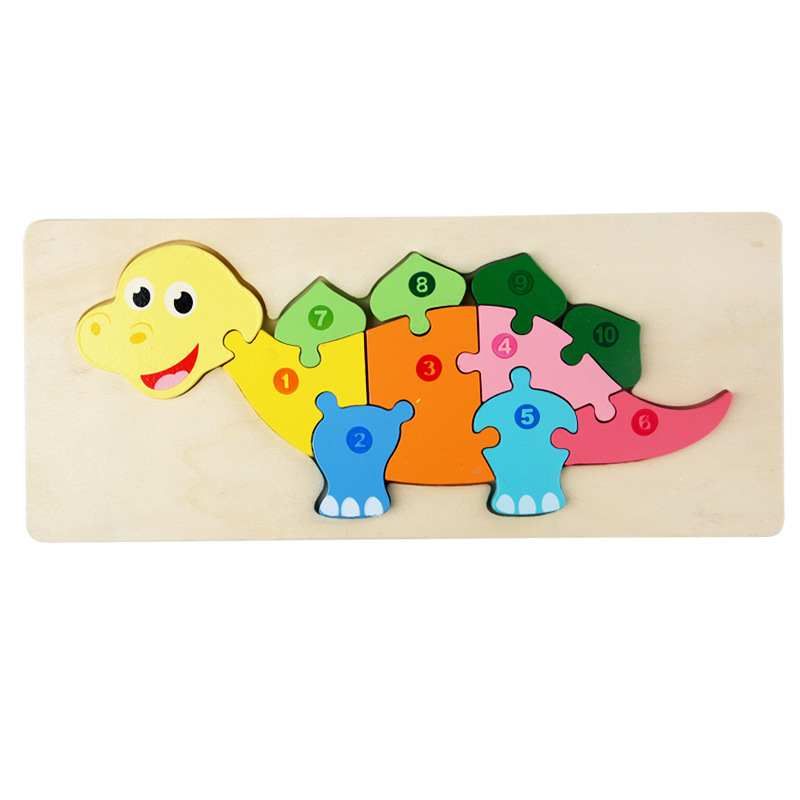 Dinosaur model