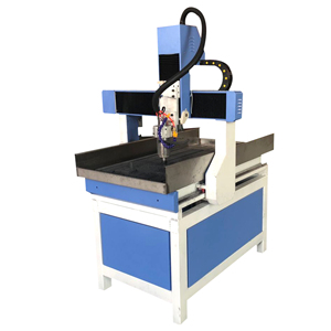 Supercnc barato chino 4040 6090 pequeña máquina enrutadora CNC para metal - Product Image 2