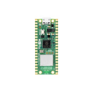 <strong>Raspberry</strong> <strong>Pi</strong> Pico 2 W Microcontroller Board, Based on Official RP2350 Chip,Dual-core&amp;Dual-architecture Design,WIFI and <strong>Bluetooth</strong> - Product Image 3