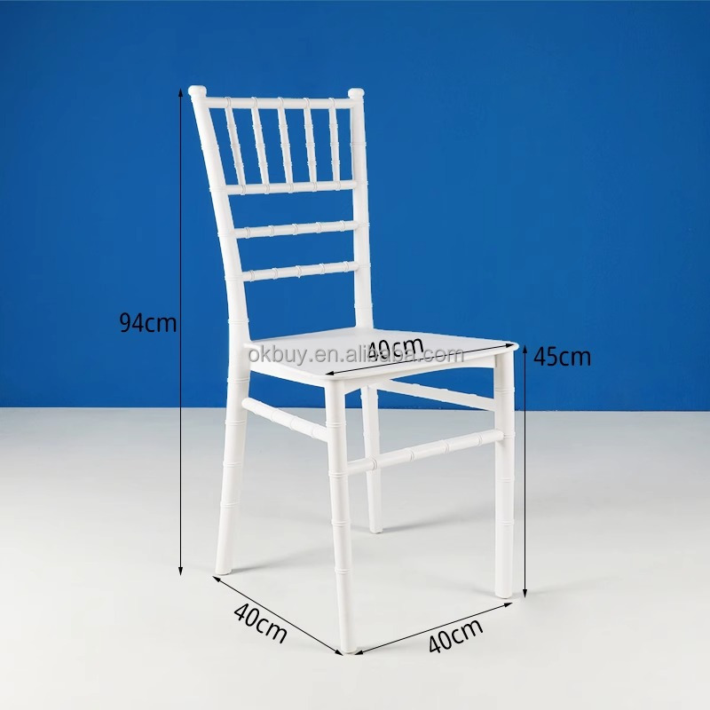 Silla para Eventos OK PP10