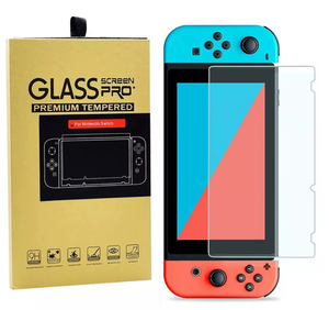 Nintendo anahtarı için 2025S koruyucu temperli cam 2 Anti-scratch ekran koruyucu Film için anahtarı 2 cam aksesuarları - Product Image 2