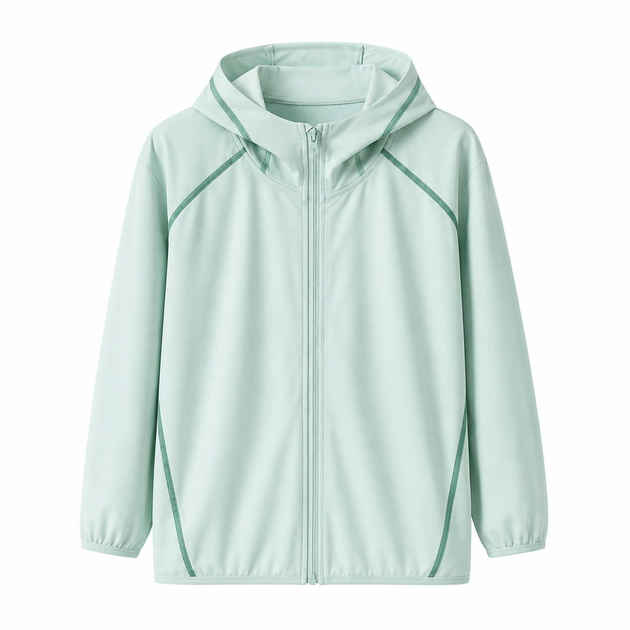 Mint Green