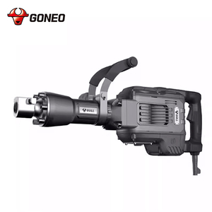 Goneo cấp công nghiệp nặng máy cắt điện búa máy cắt bê tông và phá hủy đục cho nghiền khoan 220V 10A - Product Image 4