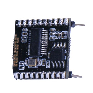 Modulo vocale di riconoscimento vocale WTK6900FC riconoscimento multilingue con auto-apprendimento con unità USB aggiornato - Product Image 6