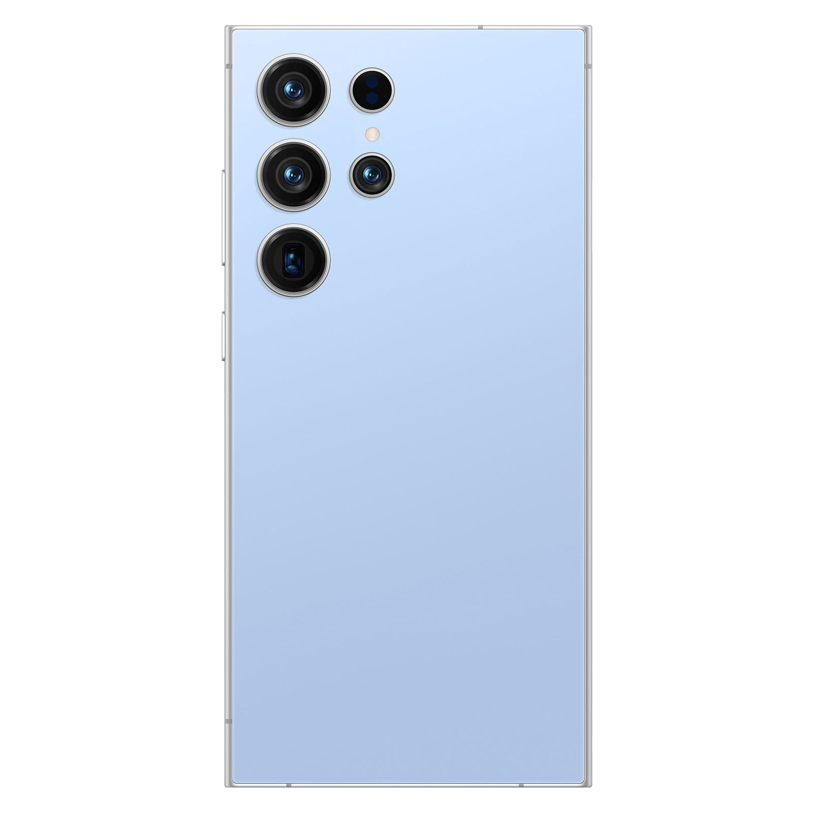 Titanium Blue