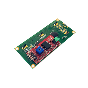 oky4005 Okystar OEM/ODM Display Blue Backlight LCD Display 16x2 Lcd display module